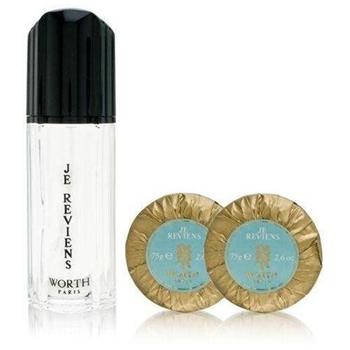 商品Worth | Je Reviens / Worth Set (w),商家Jomashop,价格¥113图片