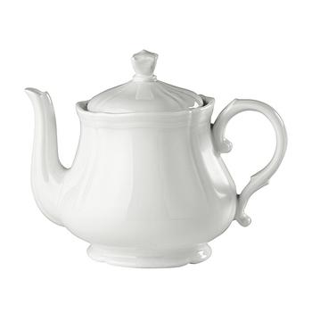 商品Ginori 1735 Small Teapot With Cover, Antico Doccia Shape图片