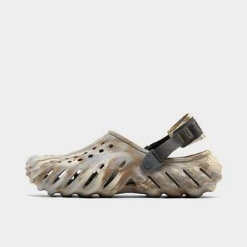 推��荐Crocs Echo Clog Shoes商品