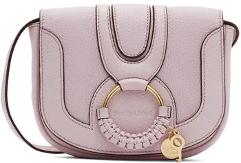 product Purple Mini Hana Shoulder Bag image