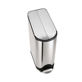 商品simplehuman | 40-Liter Butterfly Recycler,商家Bloomingdale's,价格¥1281图片