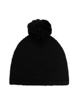 UGG | Pom-Pom Beanie 4折, 独家减免邮费