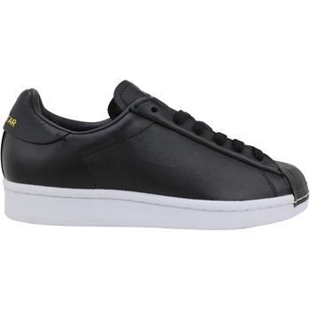 adidas superstar, Adidas | Adidas Superstar Pure LT Core Black/Cloud White/Gold Metallic  FV3353 Women's商品图片 3折