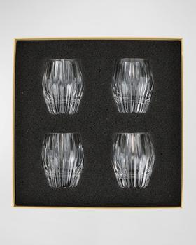 商品Natalia Liquor Glass Set, Set of 4图片
