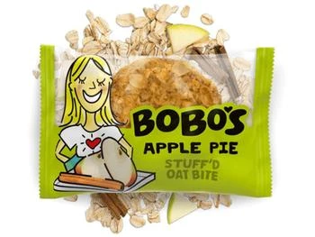 Bobos | Stuff'd Oat Bites,商家New England Outdoors,价格¥7.31