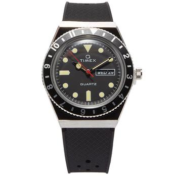 推荐Timex Q Diver Watch商品