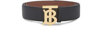 Burberry | Monogram 正反两面腰带商品图片,额外9.5折, 额外九五折