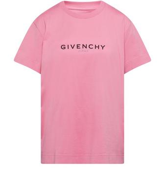 推荐GIVENCHY T恤商品