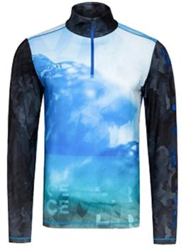 商品Bogner 男士户外滑雪服上装 54032866370 蓝色图片