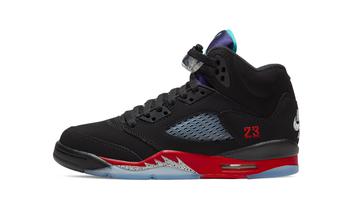 aj5是什么牌子, Jordan | Air Jordan 5 Retro GS商品图片 