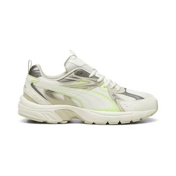 Puma | Milenio Tech Lace Up Sneakers,商家SHOEBACCA,价格¥241