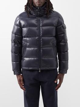 moncler maya, Moncler | Maya quilted down jacket商品图片 