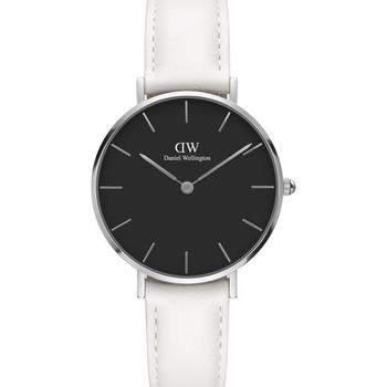 手表dw代购, Daniel Wellington | Petite Bondi Quartz Black Dial Ladies Watch DW00100284商品图片 4.5折