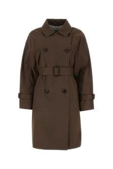 MM THE CUBE | MM THE CUBE TRENCH,商家Baltini,价格¥6887