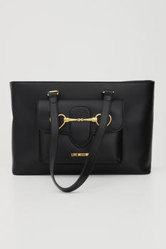 Love Moschino, Love Moschino | Love Moschino Bags. Black商品图片 5折