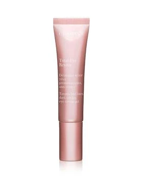 Clarins | Total Eye Revive Eye Cream, Smoothes Fine Lines 0.5 oz. 独家减免邮费