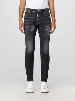 DSQUARED2 | Dsquared2 jeans for man商品图片,