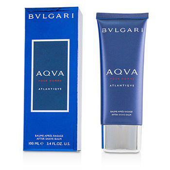 bvlgari香水, BVLGARI | Aqva Pour Homme Atlantiqve After Shave Balm商品图片 额外8折, 额外八折