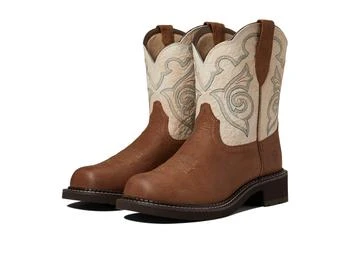 Ariat | Fatbaby Heritage Tess Western Boot 