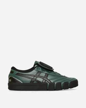 Asics | OTTO 958 GEL-Flexkee Sneakers Hunter Green / Black 