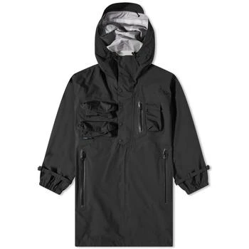 推荐F/CE. Pertex Waterproof Jacket商品