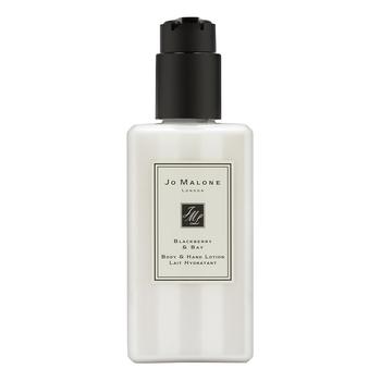 Jo Malone London | Jo Malone 祖玛珑 黑莓与月桂叶润肤乳液 - 250ml商品图片,额外7.8折, 额外七八折