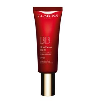 Clarins | BB Skin Detox Fluid SPF 25商品图片,独家减免邮费