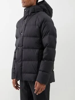 推荐Wunder Puff hooded padded jacket商品