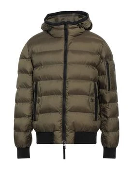 DEKKER | Shell  jacket,商家YOOX,价格¥974
