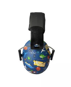 Banz | Little Boys and Girls Earmuffs Hearing Protection,商家Macy's,价格¥225