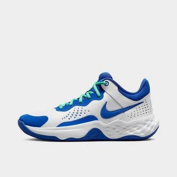 推荐Men's Nike Fly By Mid 3 Basketball Shoes商品