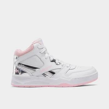 Reebok | Little Kids' Reebok BB 4500 Court Casual Shoes 满$100减$10, 独家减免邮费, 满减