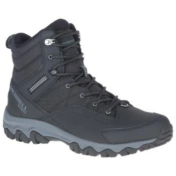 Merrell | Merrell 男士户外高山靴 0210414BLACK 黑色,商家Beyond Moda Europa,价格¥1110