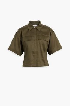 推荐Twill shirt商品