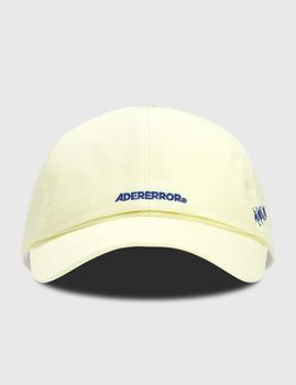 ADER error, ADER error | Standic Logo Cap商品图片 5折