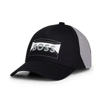 Hugo Boss | Men's Contrasting Logo Cap 