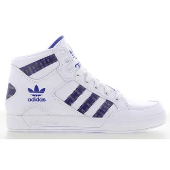 推荐adidas Hardcourt - Grade School Shoes商品