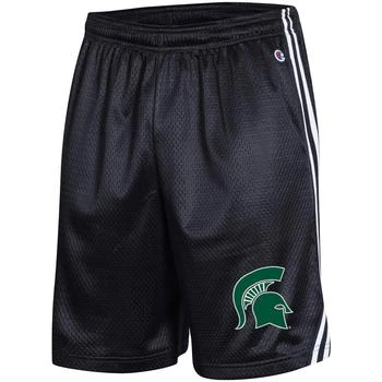 推荐Champion Michigan State Team Lacrosse Shorts - Men's商品