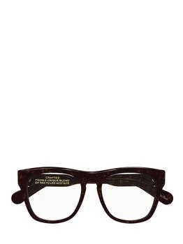 Chloé | Chloé Eyewear Rectangle-Frame Glasses 7折