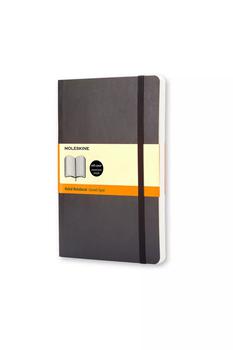 商品Moleskine | Moleskine Classic Pocket Softcover Notebook,商家Urban Outfitters,价格¥123图片