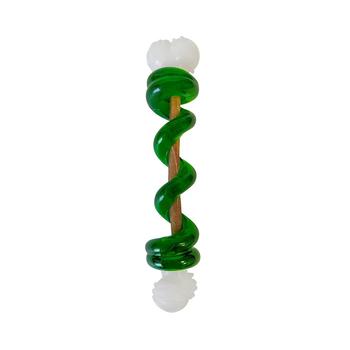商品JoJo Modern Pets | Bone-a-Treat Dog Chew Toy Bone - Green,商家Macy's,价格¥108图片
