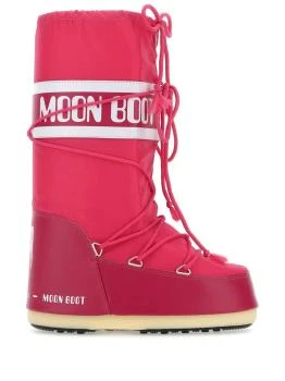 Moon Boot | Moon Boot 女士靴子 1400440DJ003 紫红色,商家Beyond Moda Europa,价格¥1245