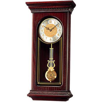 商品Pendulum & Chimes Wall Clock图片