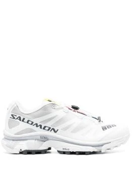 Salomon | Salomon 女士休闲鞋 L47133000D093WHITE 白色 8.9折
