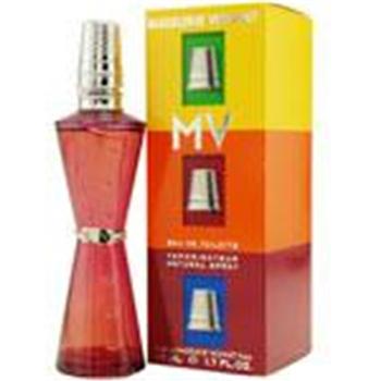Madeleine Maternity, Madeleine Vionnet | Madeleine Vionnet Mv By Madeleine Vionnet Edt Spray 1.7 Oz商品图片 8.7折