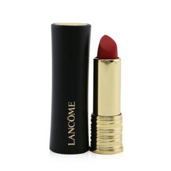 了解兰蔻持妆粉底液, Lancôme | Ladies L'Absolu Rouge Lipstick 0.12 oz # 364 Fureur De Vivre Makeup 3614273308328商品图片 