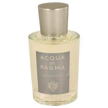 推荐Acqua Di Parma Colonia Pura by Acqua Di Parma Eau De Cologne Spray (Unisex Tester) 3.4 oz DEFAULT TITLE商品
