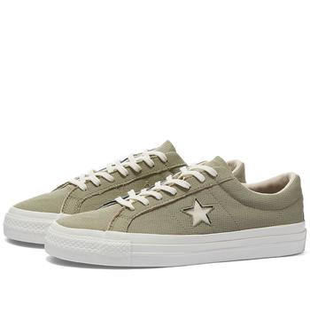 Converse | Converse One Star Tri-Panel Reveal Ox商品图片,