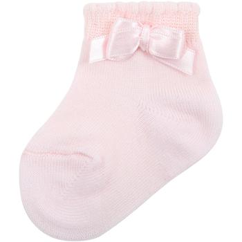 商品Story Loris | Story Loris Pink Socks For Babygirl,商家Italist,价格¥377图片