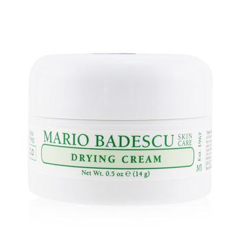 Mario Badescu | Mario Badescu 深层去痘膏 日间遮瑕 净痘Drying Cream(混合性/油性肤质适用) 14g/0.5oz商品图片,